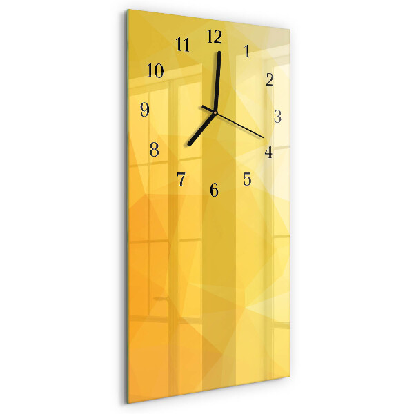 Orologio verticale Modello