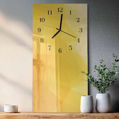 Orologio verticale Modello