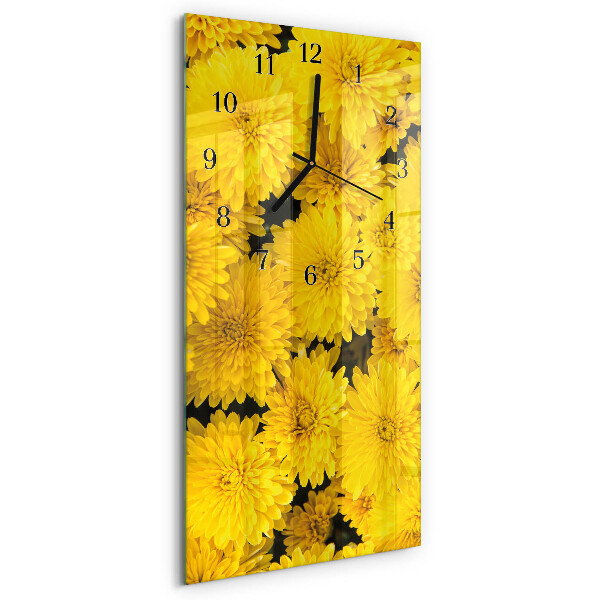 Orologio verticale Mobili