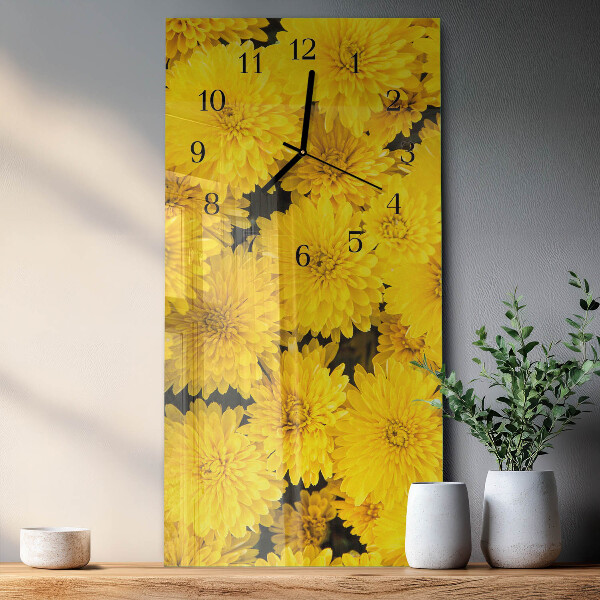 Orologio verticale Mobili