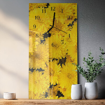 Orologio verticale Mobili