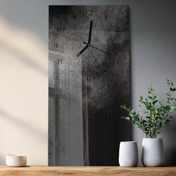 Orologio verticale Sabbia