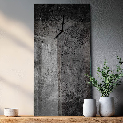 Orologio verticale Modello