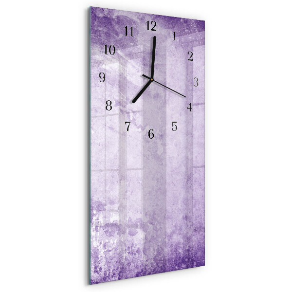 Orologio verticale Modello