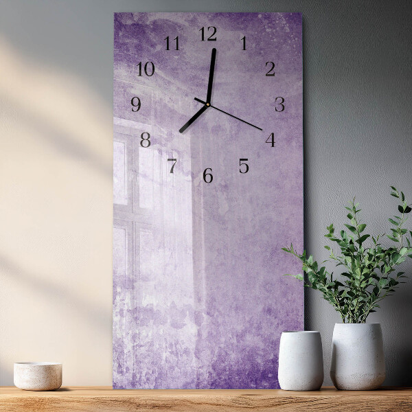 Orologio verticale Modello