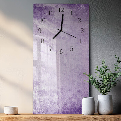 Orologio verticale Modello