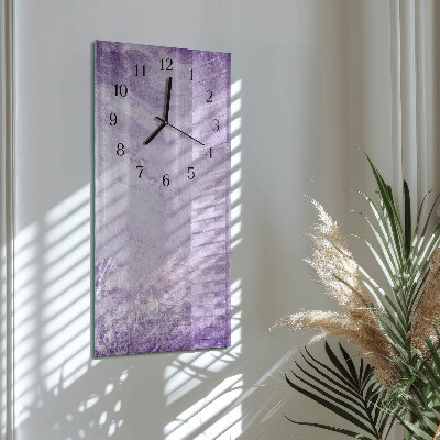 Orologio verticale Modello