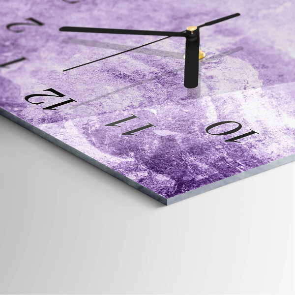 Orologio verticale Modello