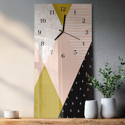 Orologio verticale Modello