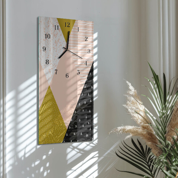 Orologio verticale Modello