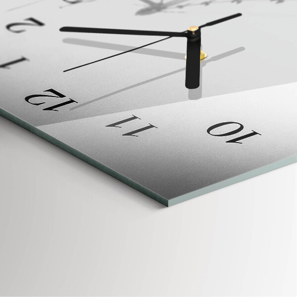 Orologio verticale Ponte