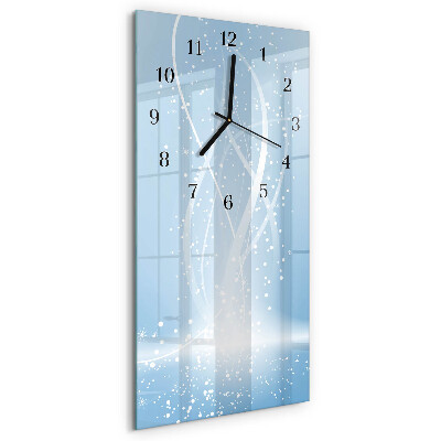 Orologio verticale Aspetto