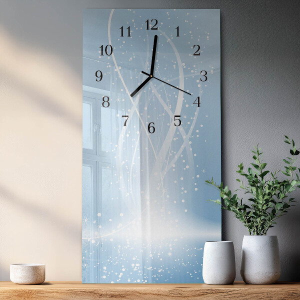 Orologio verticale Aspetto