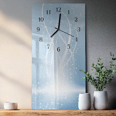 Orologio verticale Aspetto