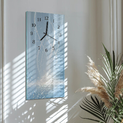 Orologio verticale Aspetto