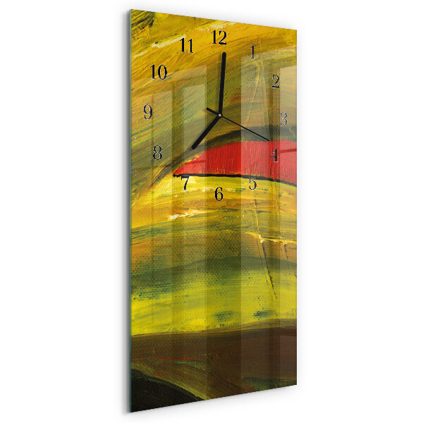 Orologio verticale Pezzo