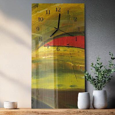Orologio verticale Pezzo