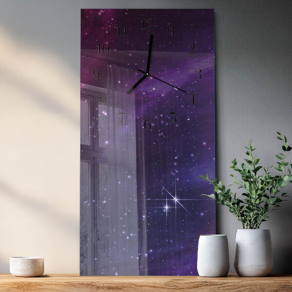Orologio verticale Aspetto