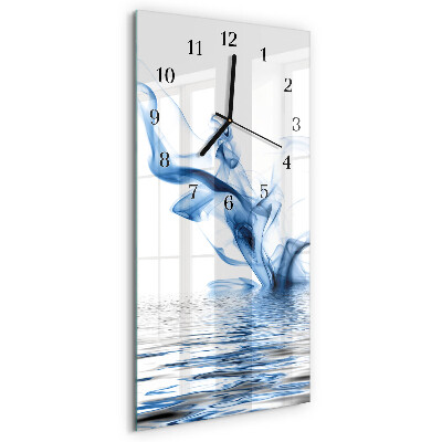 Orologio verticale Modello