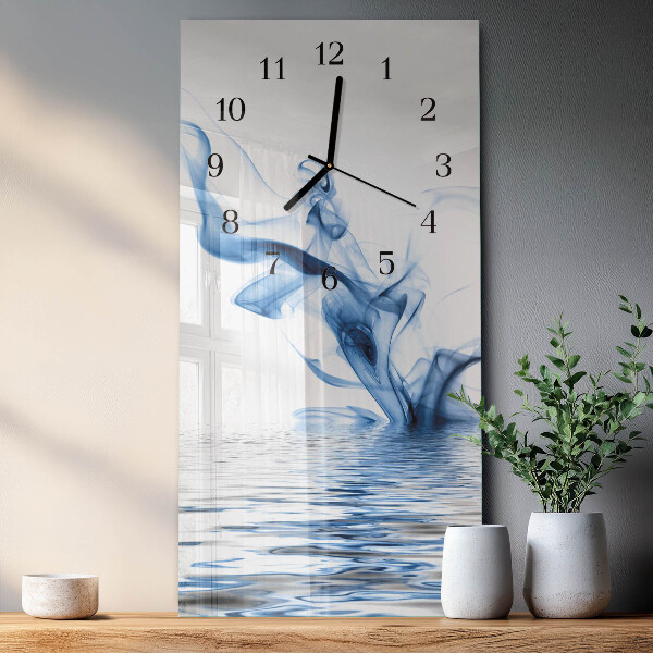 Orologio verticale Modello