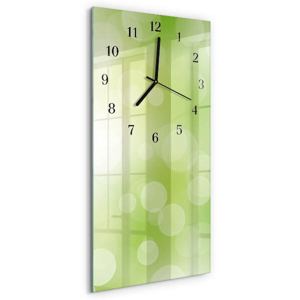 Orologio verticale Modello