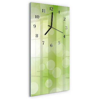 Orologio verticale Modello
