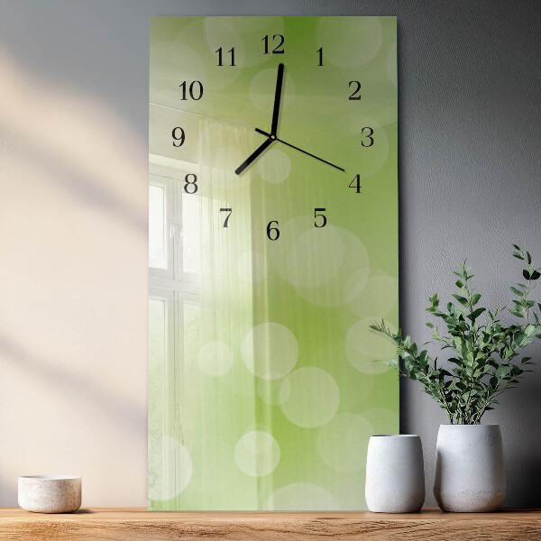 Orologio verticale Modello