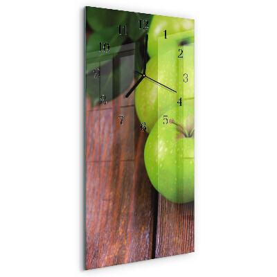 Orologio verticale Apple Table