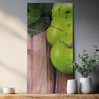 Orologio verticale Apple Table
