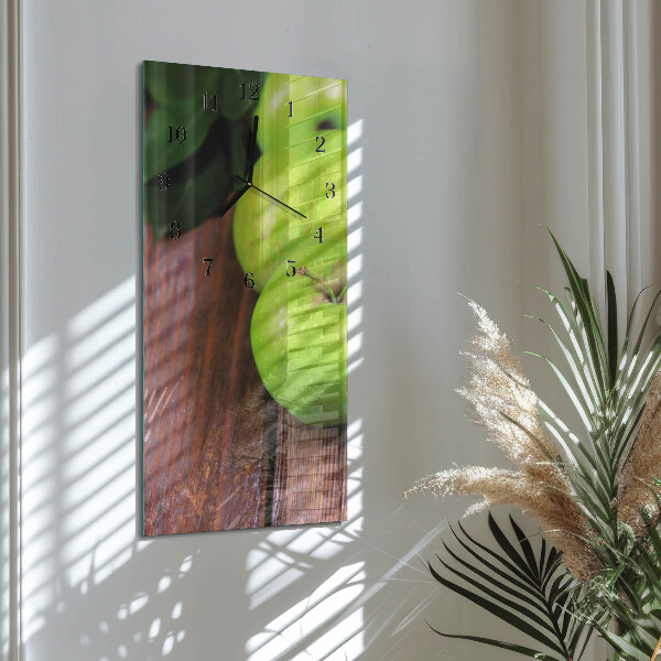 Orologio verticale Apple Table