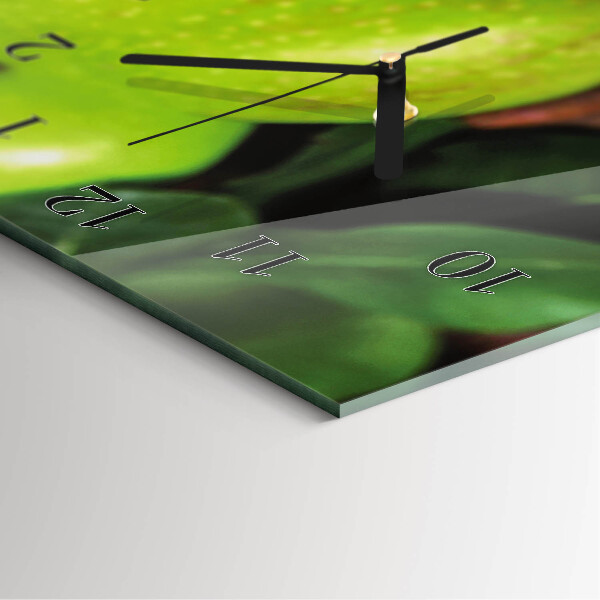 Orologio verticale Apple Table