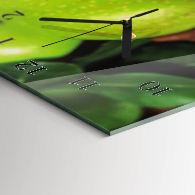 Orologio verticale Apple Table