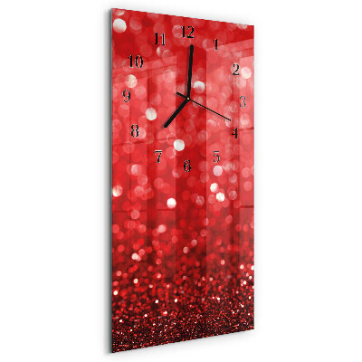 Orologio verticale Aspetto
