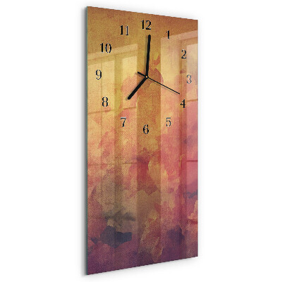 Orologio verticale Modello