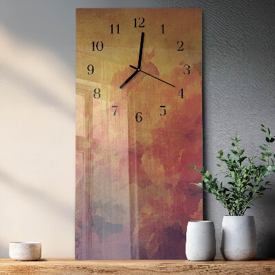 Orologio verticale Modello