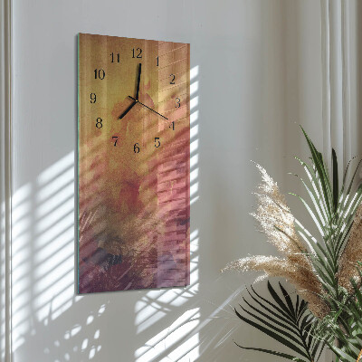 Orologio verticale Modello