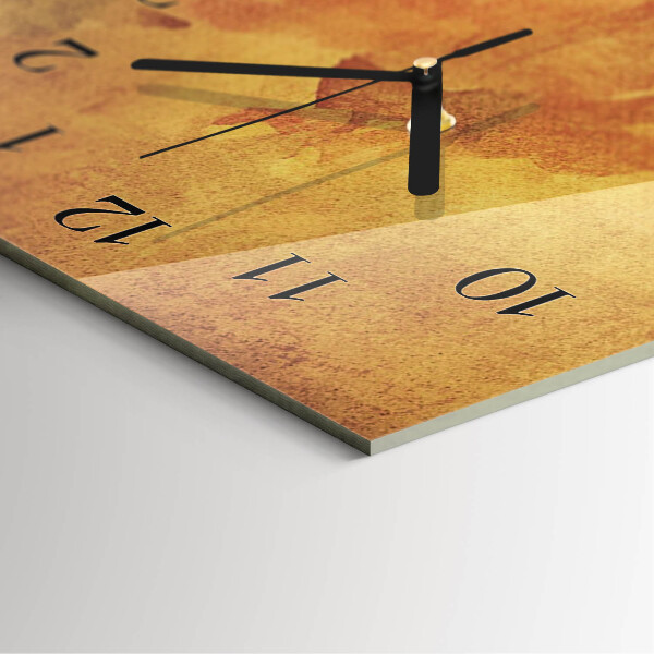 Orologio verticale Modello