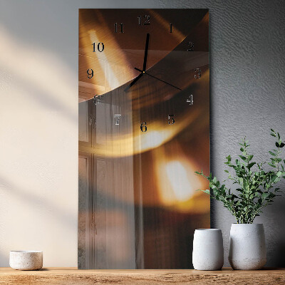 Orologio verticale Modello