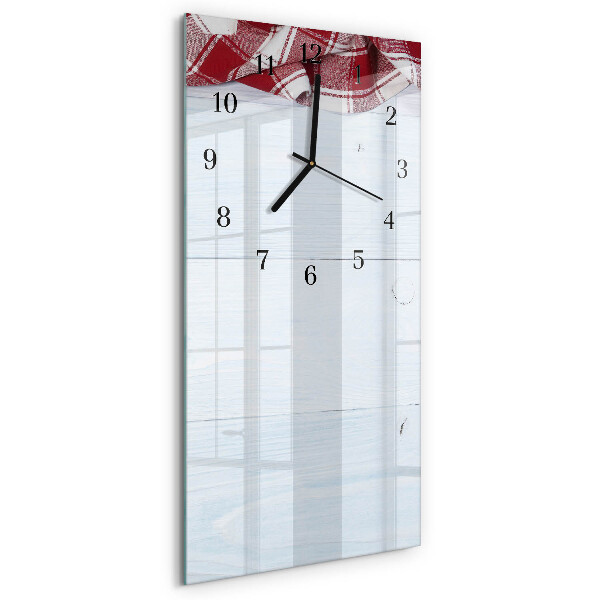 Orologio verticale Tavolo