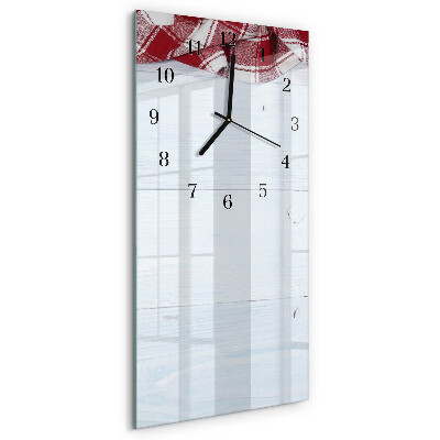 Orologio verticale Tavolo