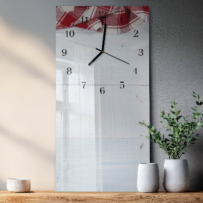Orologio verticale Tavolo