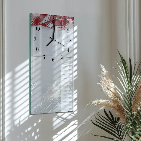 Orologio verticale Tavolo