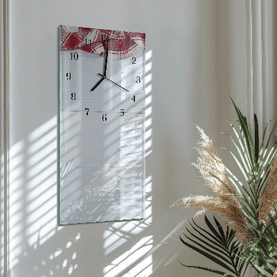 Orologio verticale Tavolo
