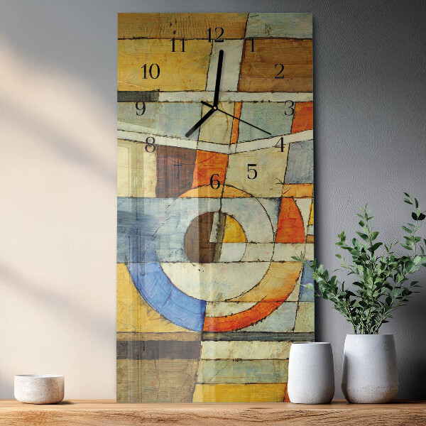 Orologio verticale Modello