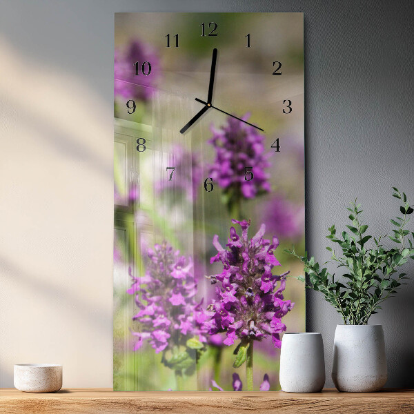 Orologio verticale Mobili