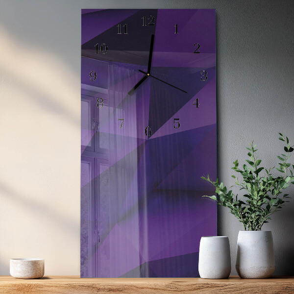 Orologio verticale Modello