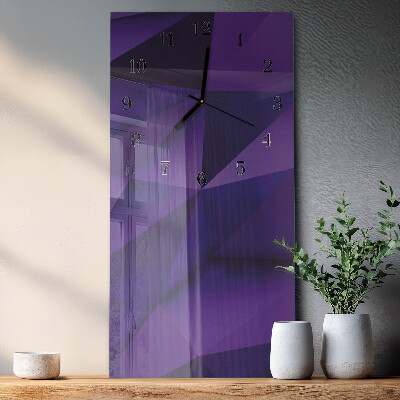 Orologio verticale Modello