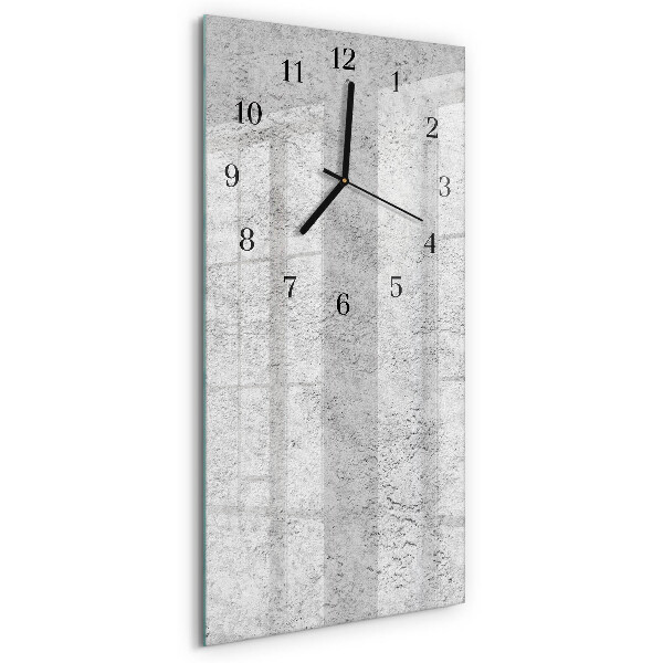 Orologio verticale Parete