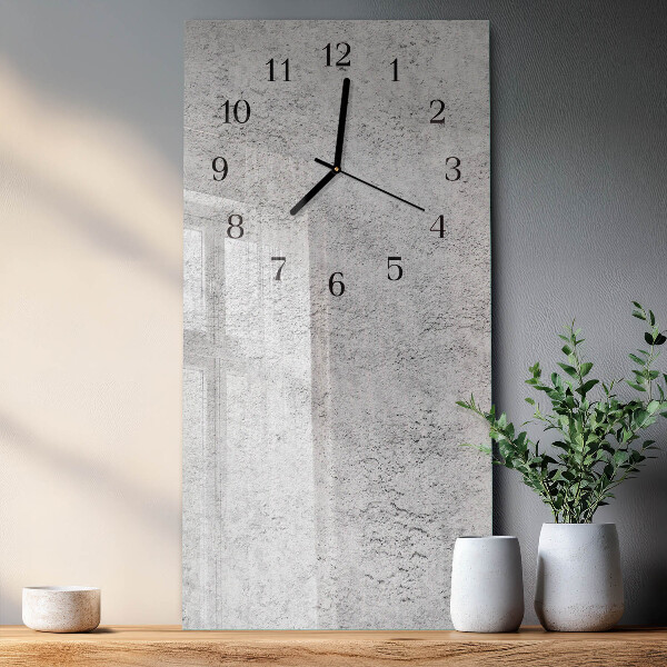 Orologio verticale Parete