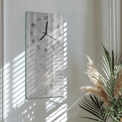 Orologio verticale Parete